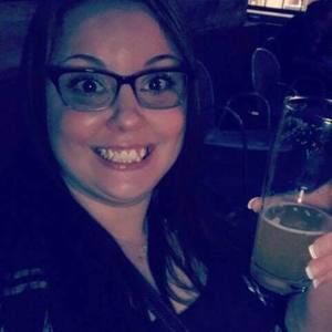 Meet your Posher, Theresa